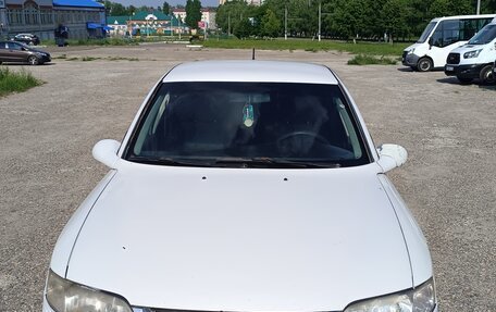 Opel Vectra B рестайлинг, 1999 год, 150 000 рублей, 3 фотография