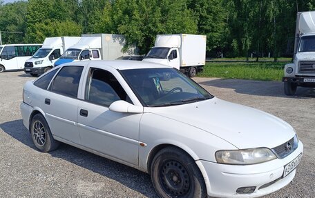 Opel Vectra B рестайлинг, 1999 год, 150 000 рублей, 4 фотография