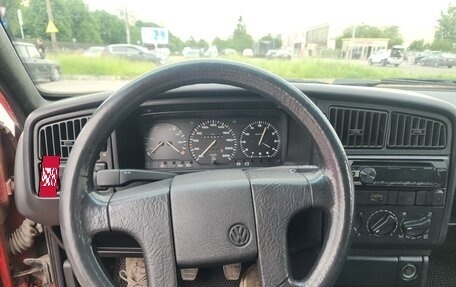 Volkswagen Passat B3, 1991 год, 320 000 рублей, 11 фотография