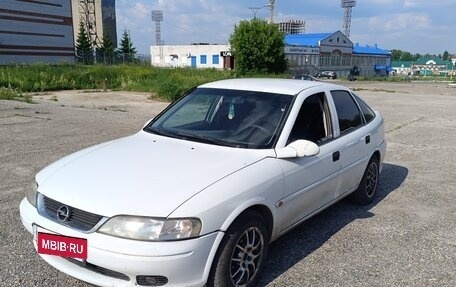 Opel Vectra B рестайлинг, 1999 год, 150 000 рублей, 2 фотография