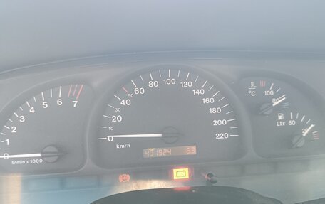 Opel Vectra B рестайлинг, 1999 год, 150 000 рублей, 12 фотография