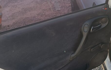 Opel Vectra B рестайлинг, 1999 год, 150 000 рублей, 15 фотография