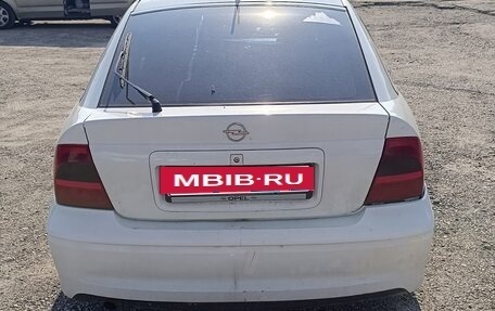 Opel Vectra B рестайлинг, 1999 год, 150 000 рублей, 7 фотография