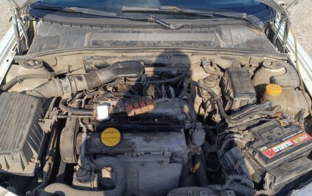 Opel Vectra B рестайлинг, 1999 год, 150 000 рублей, 21 фотография