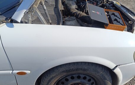 Opel Vectra B рестайлинг, 1999 год, 150 000 рублей, 24 фотография