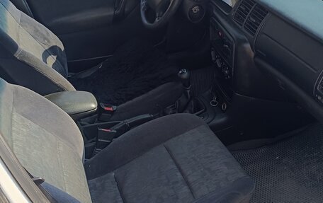 Opel Vectra B рестайлинг, 1999 год, 150 000 рублей, 20 фотография