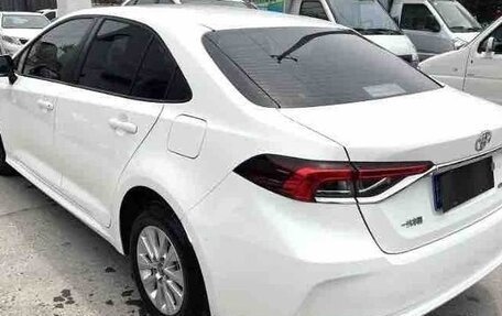 Toyota Corolla, 2022 год, 1 629 000 рублей, 4 фотография