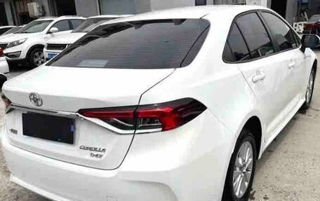 Toyota Corolla, 2022 год, 1 629 000 рублей, 2 фотография