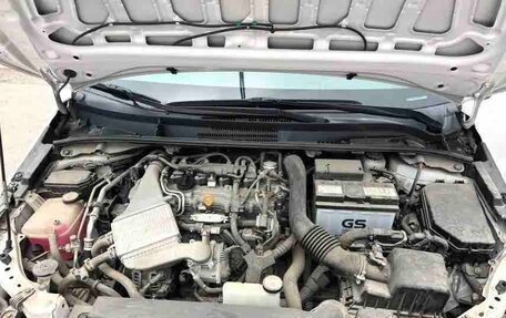 Toyota Corolla, 2022 год, 1 629 000 рублей, 7 фотография