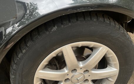 Mercedes-Benz E-Класс, 2005 год, 479 000 рублей, 5 фотография