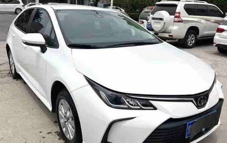 Toyota Corolla, 2022 год, 1 629 000 рублей, 3 фотография