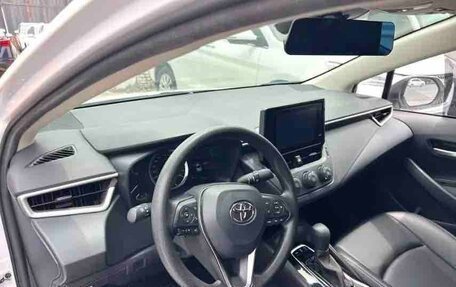 Toyota Corolla, 2022 год, 1 629 000 рублей, 6 фотография