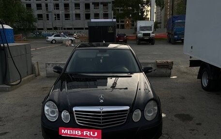 Mercedes-Benz E-Класс, 2005 год, 479 000 рублей, 7 фотография