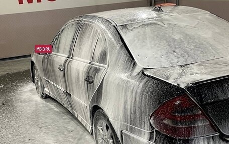 Mercedes-Benz E-Класс, 2005 год, 479 000 рублей, 4 фотография