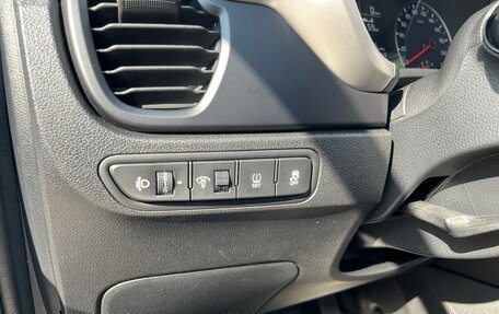KIA Rio IV, 2021 год, 1 930 000 рублей, 15 фотография