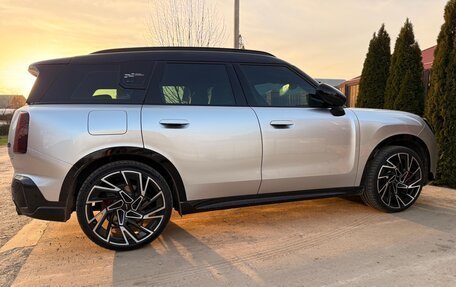 MINI Countryman, 2024 год, 7 900 000 рублей, 3 фотография