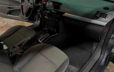 Opel Astra H, 2008 год, 700 000 рублей, 8 фотография