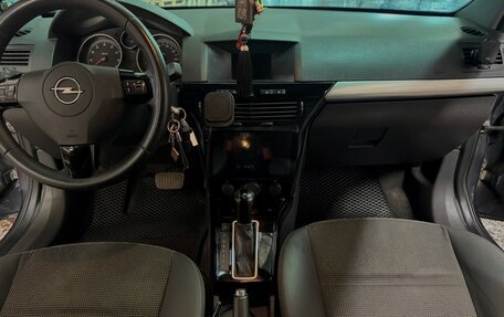 Opel Astra H, 2008 год, 700 000 рублей, 7 фотография