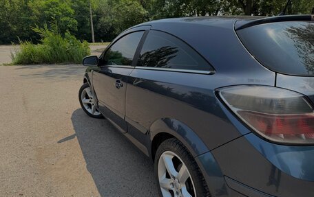 Opel Astra H, 2008 год, 700 000 рублей, 4 фотография