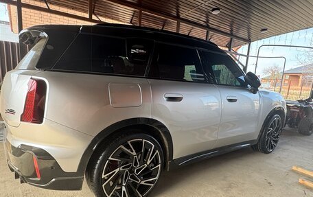 MINI Countryman, 2024 год, 7 900 000 рублей, 6 фотография