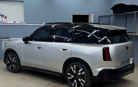 MINI Countryman, 2024 год, 7 900 000 рублей, 8 фотография