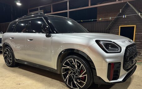 MINI Countryman, 2024 год, 7 900 000 рублей, 7 фотография