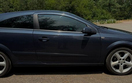 Opel Astra H, 2008 год, 700 000 рублей, 5 фотография