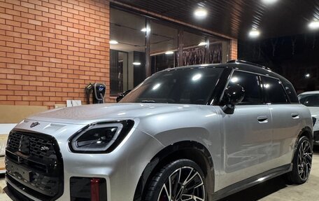 MINI Countryman, 2024 год, 7 900 000 рублей, 5 фотография