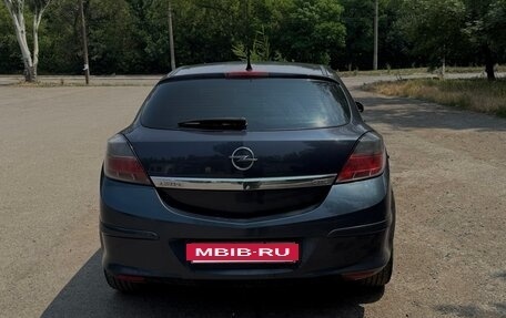 Opel Astra H, 2008 год, 700 000 рублей, 2 фотография