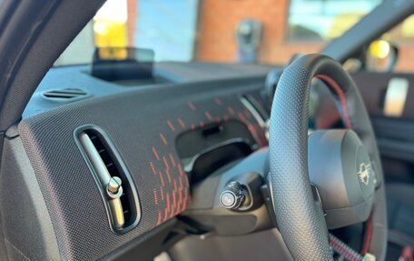 MINI Countryman, 2024 год, 7 900 000 рублей, 17 фотография