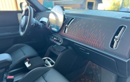 MINI Countryman, 2024 год, 7 900 000 рублей, 14 фотография