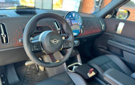 MINI Countryman, 2024 год, 7 900 000 рублей, 19 фотография