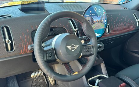 MINI Countryman, 2024 год, 7 900 000 рублей, 18 фотография