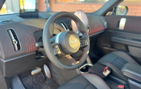 MINI Countryman, 2024 год, 7 900 000 рублей, 27 фотография