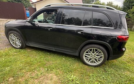 Mercedes-Benz GLB, 2020 год, 3 150 000 рублей, 4 фотография