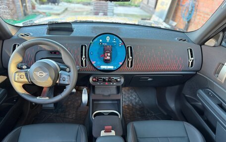 MINI Countryman, 2024 год, 7 900 000 рублей, 32 фотография