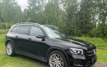 Mercedes-Benz GLB, 2020 год, 3 150 000 рублей, 2 фотография
