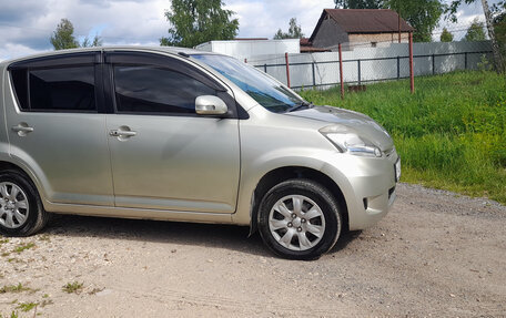 Toyota Passo III, 2009 год, 420 000 рублей, 7 фотография