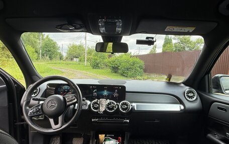 Mercedes-Benz GLB, 2020 год, 3 150 000 рублей, 7 фотография