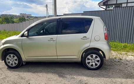 Toyota Passo III, 2009 год, 420 000 рублей, 5 фотография