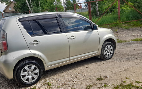 Toyota Passo III, 2009 год, 420 000 рублей, 6 фотография