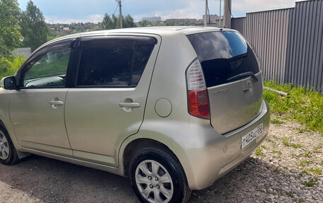 Toyota Passo III, 2009 год, 420 000 рублей, 11 фотография