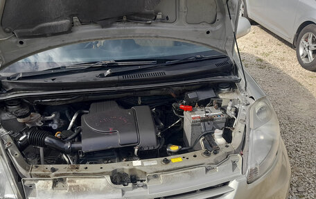 Toyota Passo III, 2009 год, 420 000 рублей, 21 фотография