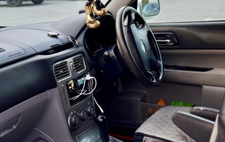 Subaru Forester, 2002 год, 550 000 рублей, 3 фотография