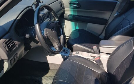 Subaru Forester, 2007 год, 1 000 000 рублей, 8 фотография
