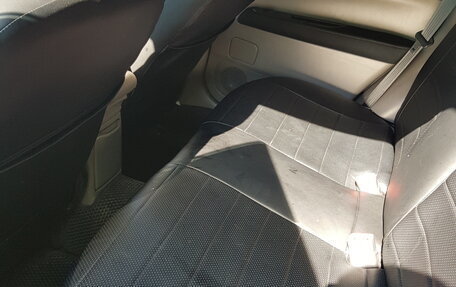 Subaru Forester, 2007 год, 1 000 000 рублей, 10 фотография