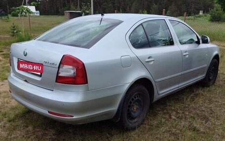 Skoda Octavia, 2012 год, 650 000 рублей, 3 фотография