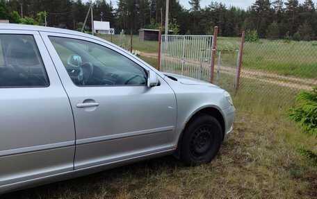 Skoda Octavia, 2012 год, 650 000 рублей, 4 фотография