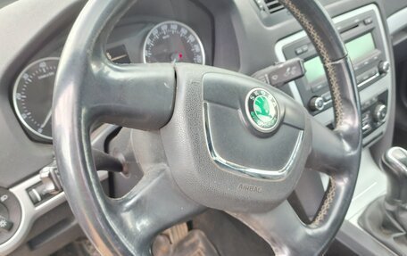 Skoda Octavia, 2012 год, 650 000 рублей, 6 фотография