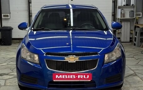 Chevrolet Cruze II, 2011 год, 700 000 рублей, 5 фотография